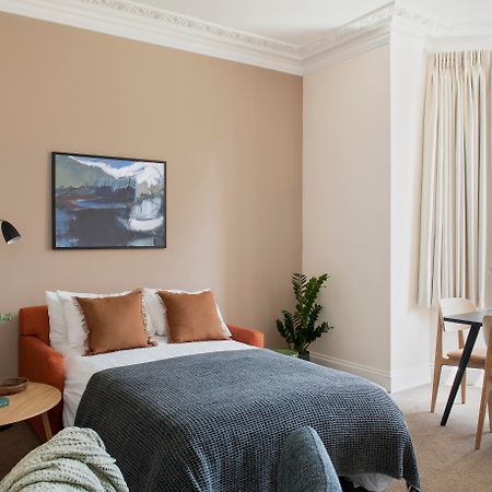 Saco Reading Castle Crescent Apartamento Exterior foto