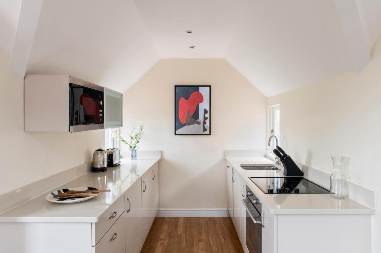 Saco Reading Castle Crescent Apartamento Exterior foto