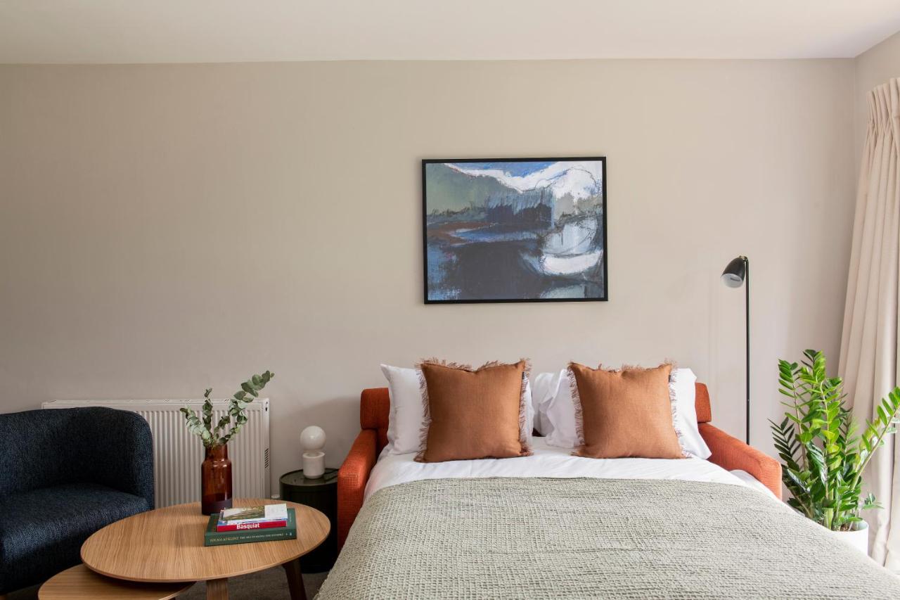 Saco Reading Castle Crescent Apartamento Exterior foto