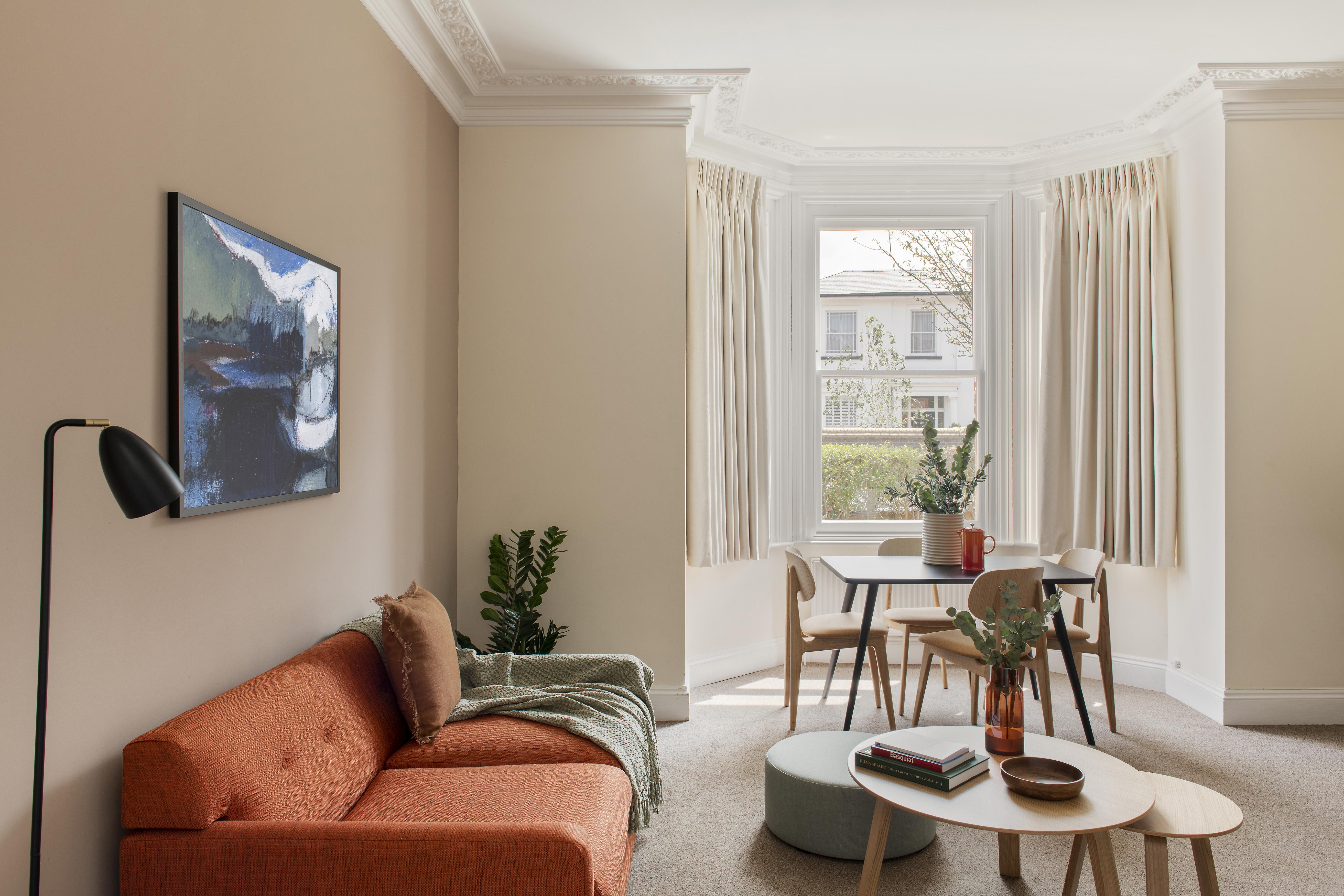Saco Reading Castle Crescent Apartamento Exterior foto