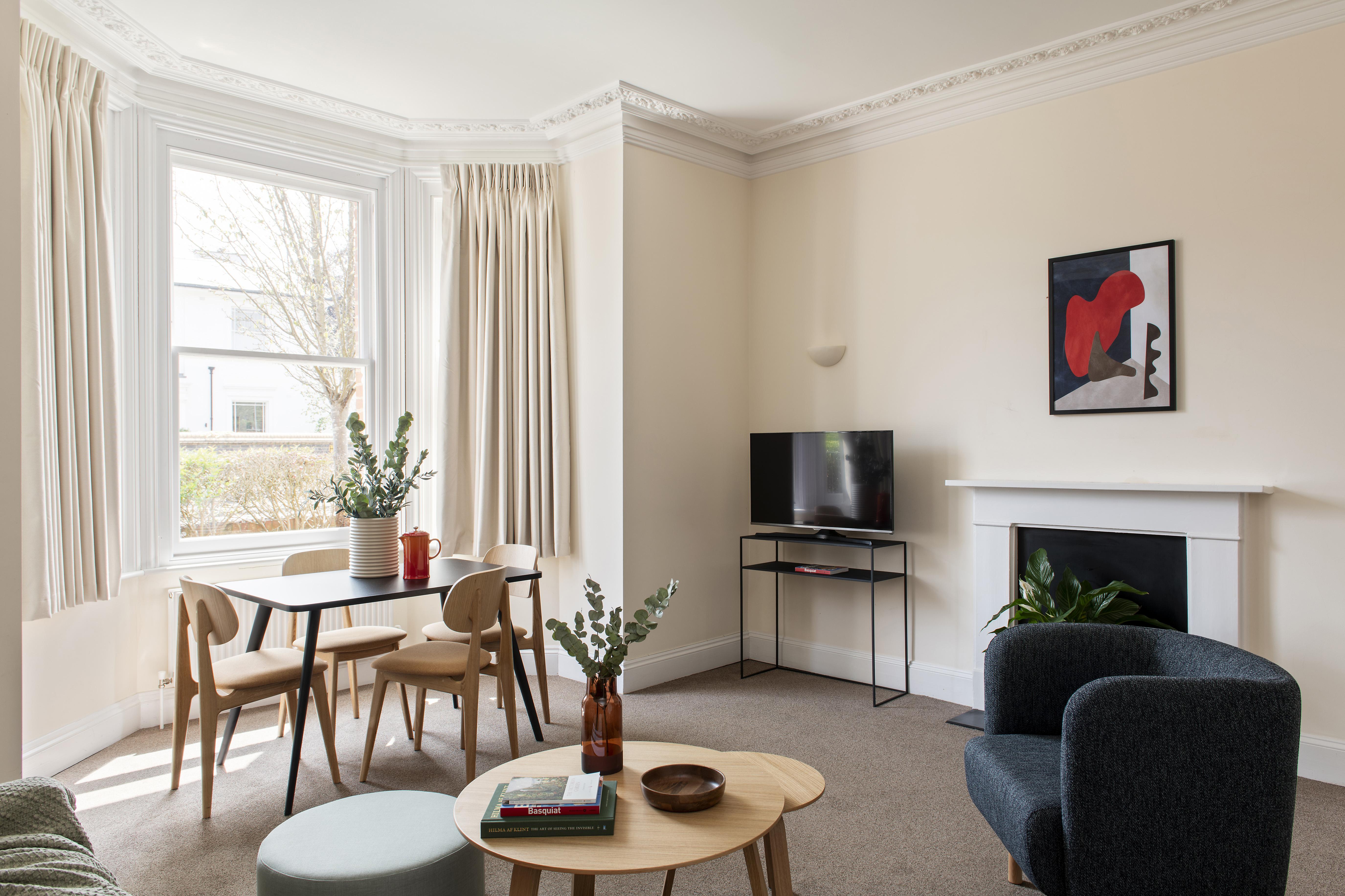 Saco Reading Castle Crescent Apartamento Exterior foto