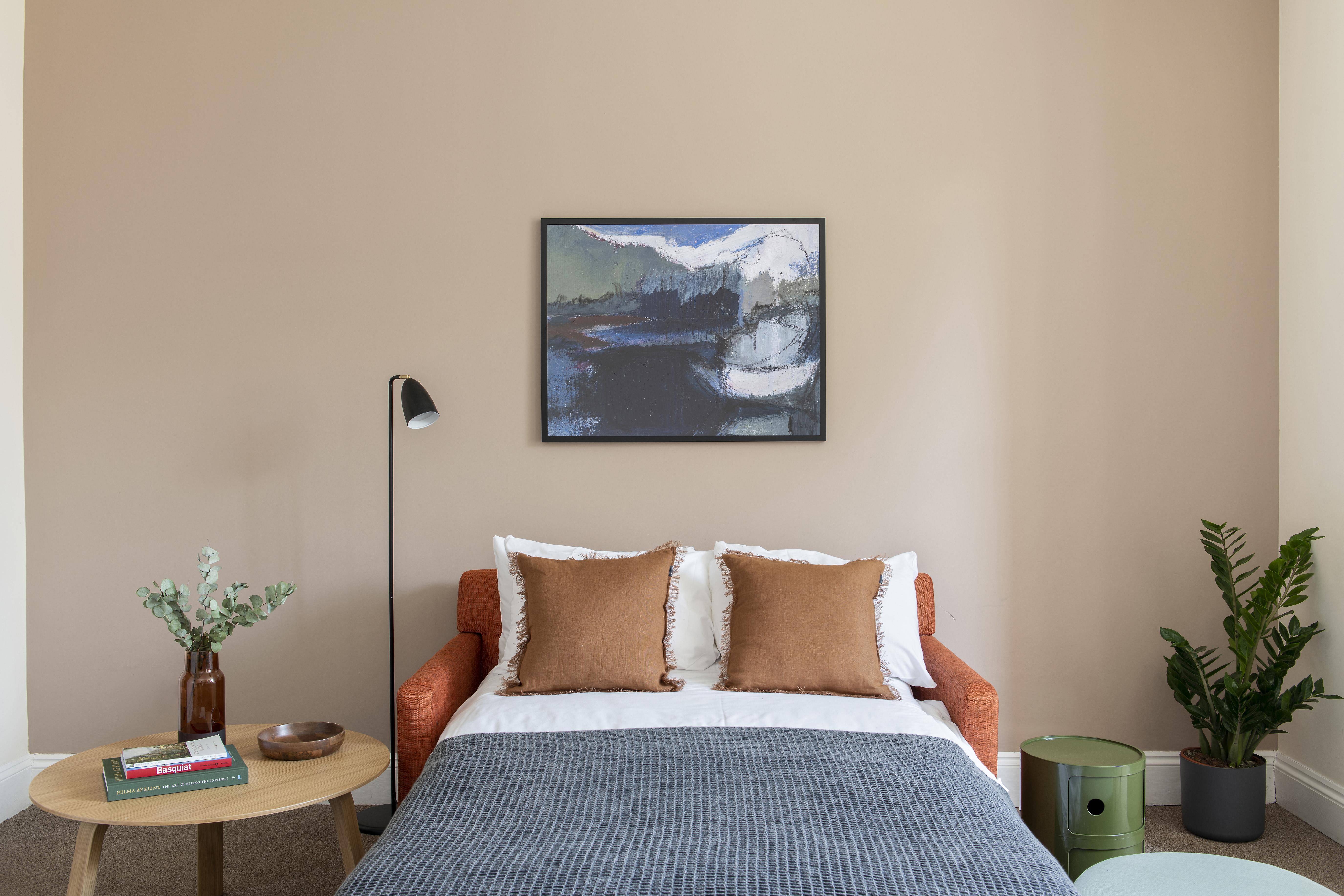 Saco Reading Castle Crescent Apartamento Exterior foto