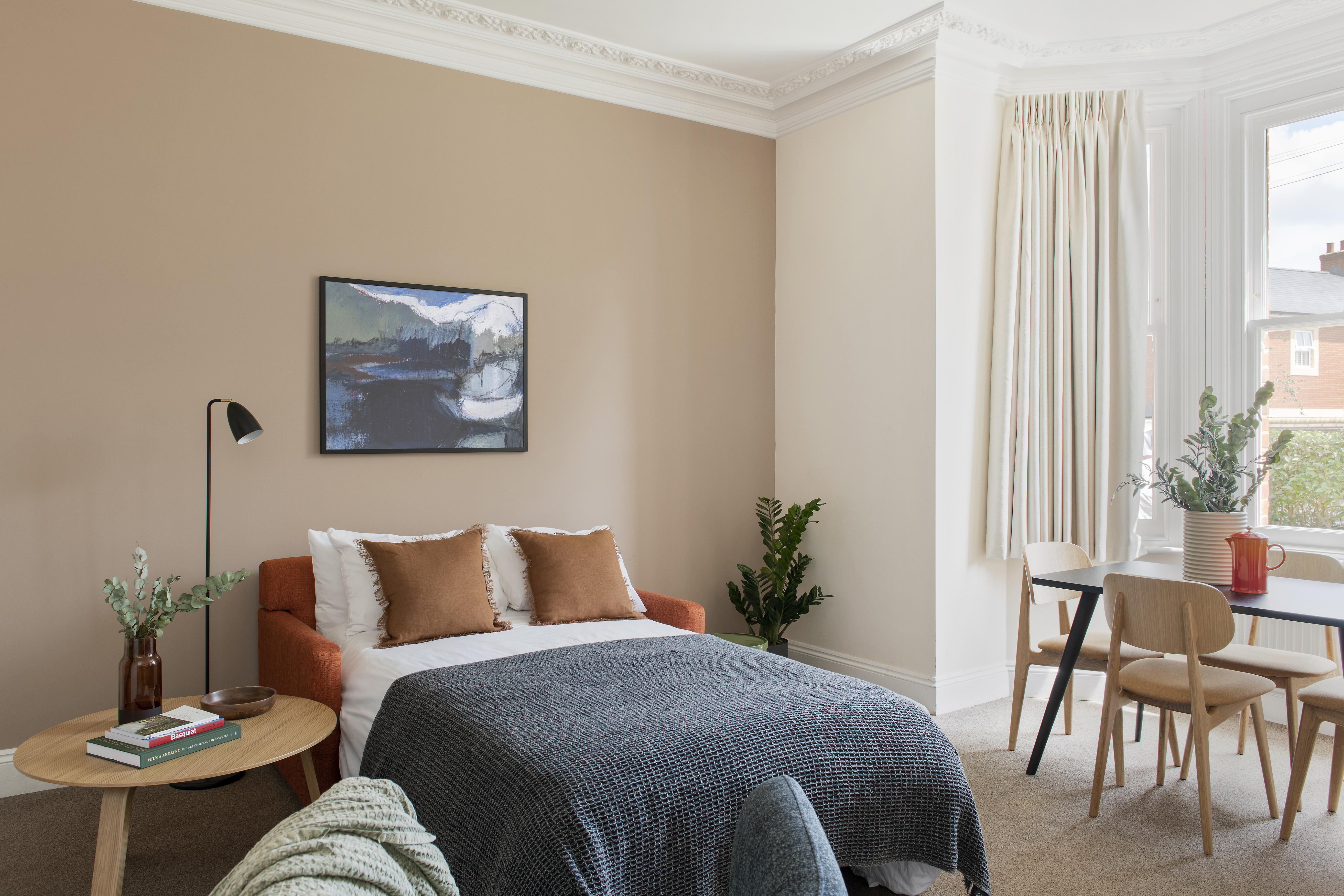 Saco Reading Castle Crescent Apartamento Exterior foto