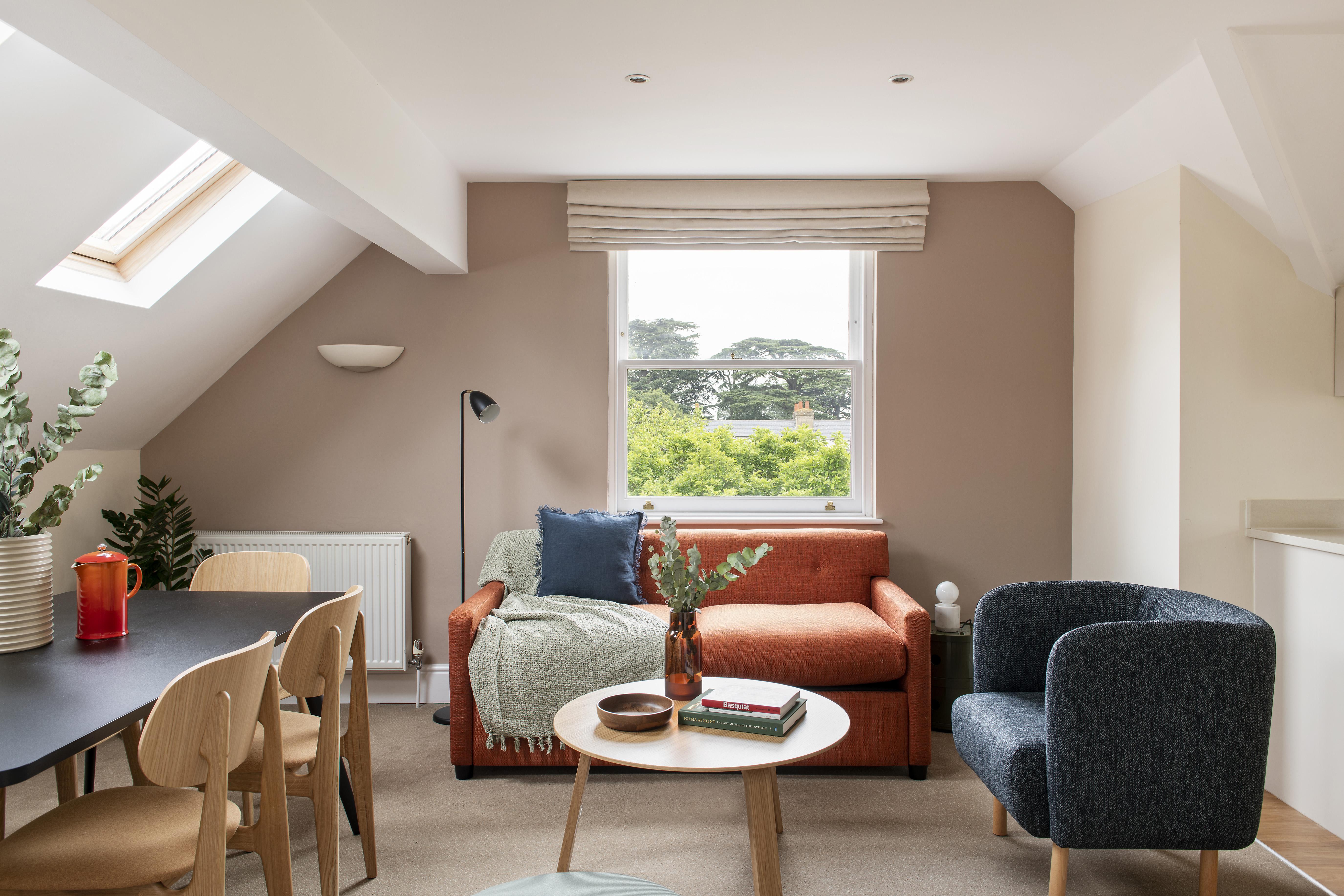Saco Reading Castle Crescent Apartamento Exterior foto