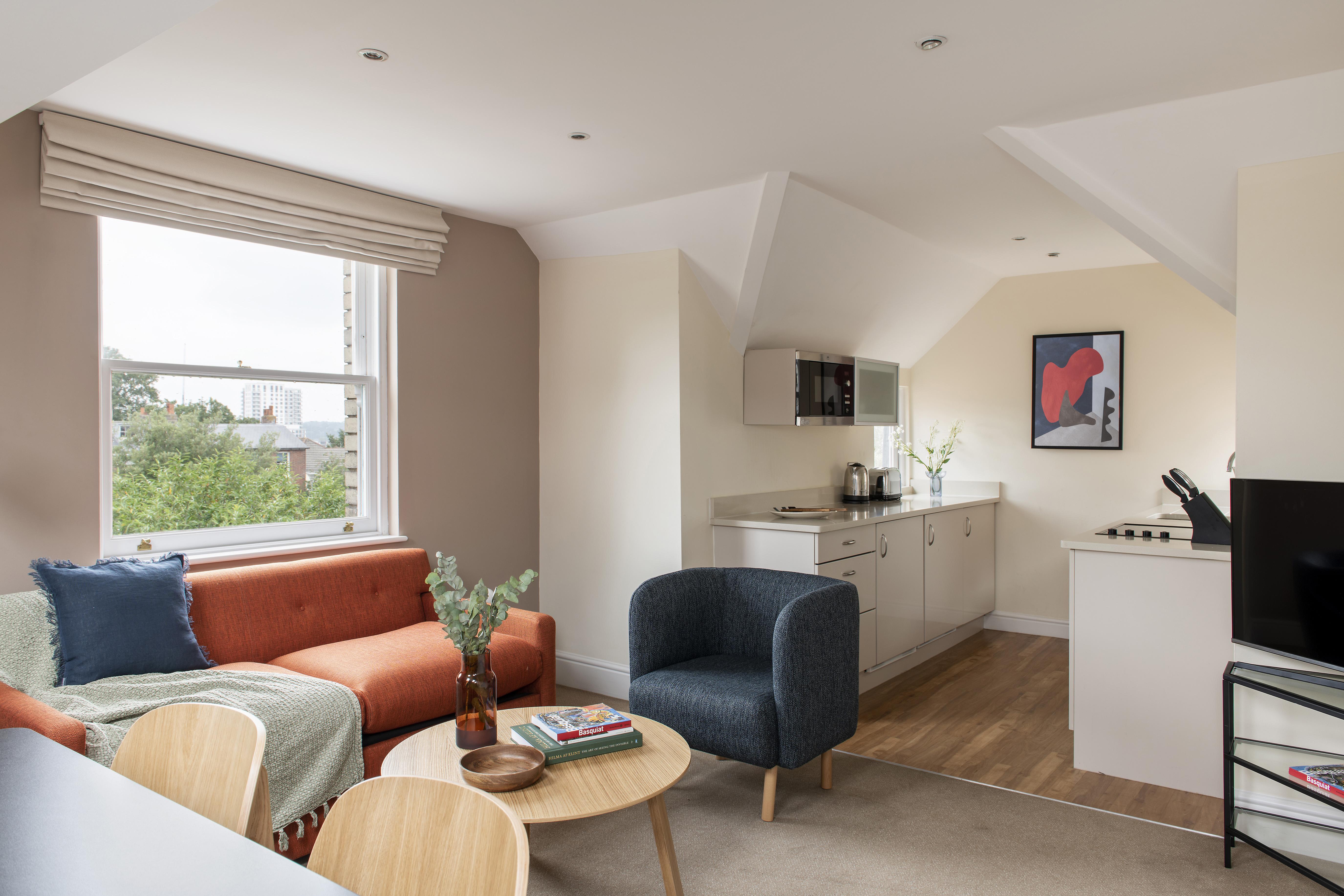 Saco Reading Castle Crescent Apartamento Exterior foto