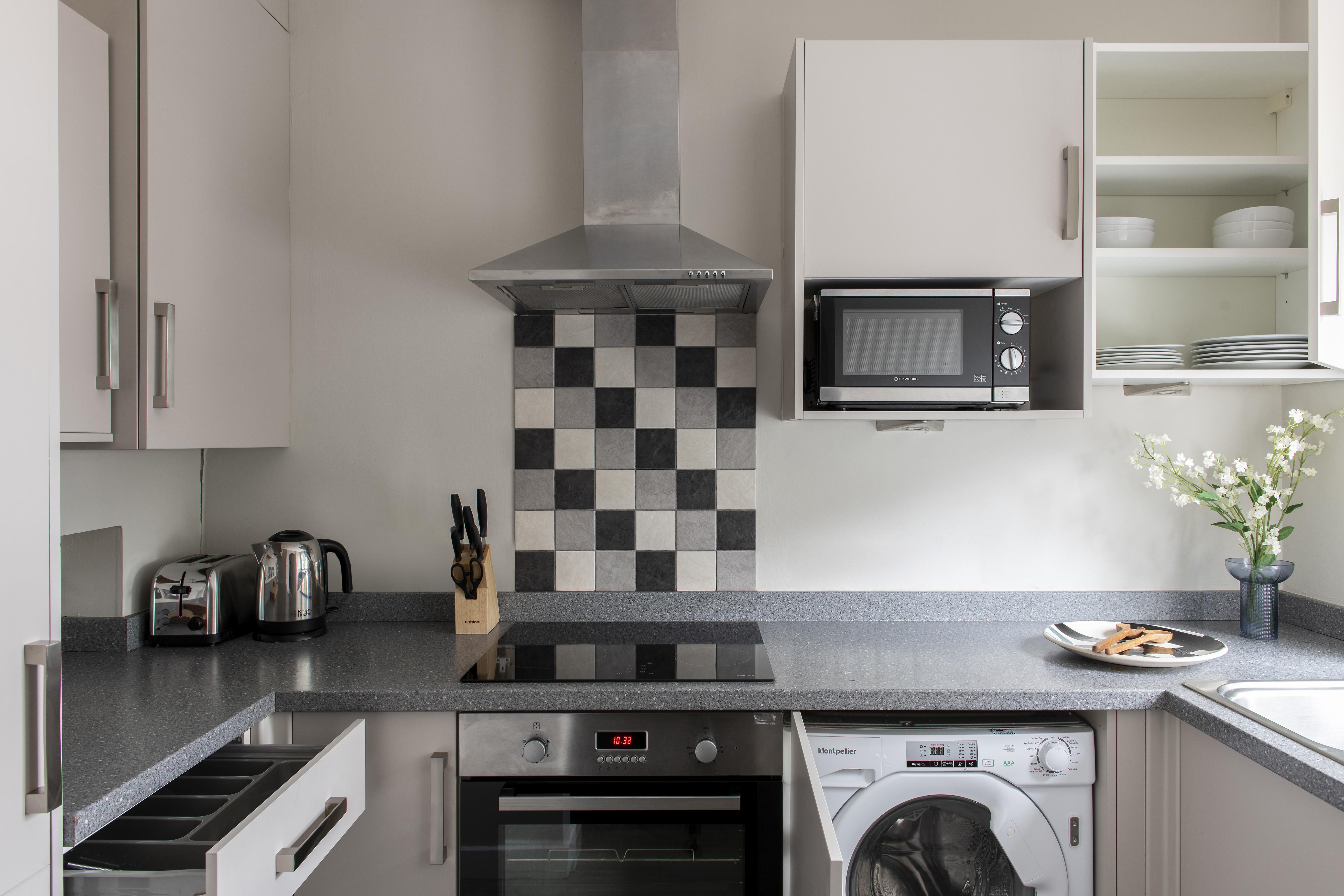Saco Reading Castle Crescent Apartamento Exterior foto