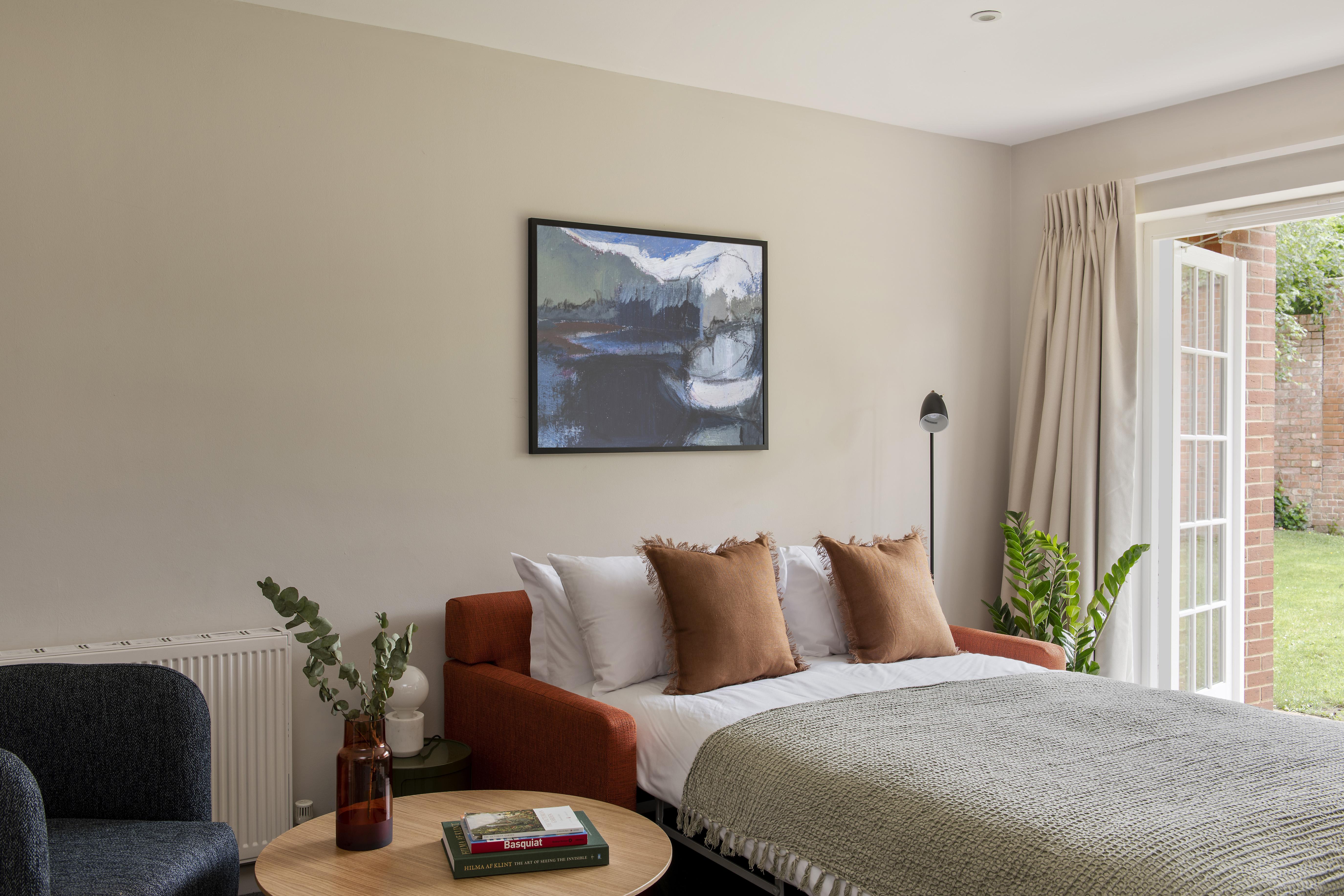 Saco Reading Castle Crescent Apartamento Exterior foto