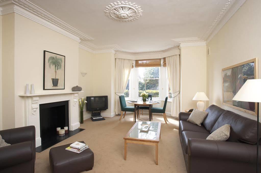 Saco Reading Castle Crescent Apartamento Exterior foto