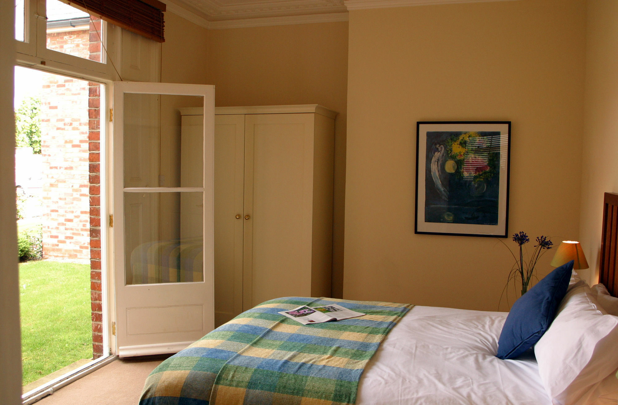 Saco Reading Castle Crescent Apartamento Exterior foto